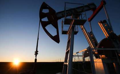 国际油价13日上涨