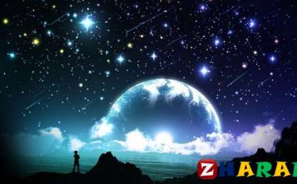 Қазақ тілінен сабақ жоспары: 3-сабақ Ғарышты игеру жетістіктері (8 сынып, II тоқсан ) » ZHARAR