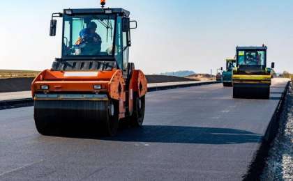 “光明大道”框架下近5年完成公路建设总里程2.5万公里