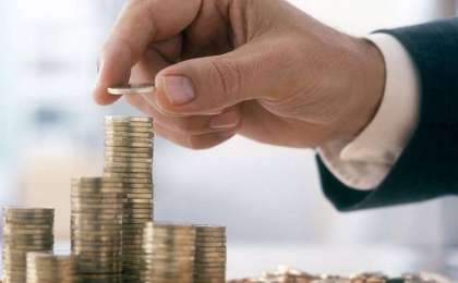 过去5年交通基础设施建设共吸引投资5.8万亿坚戈