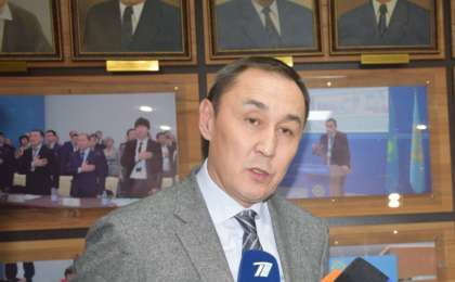 哈工会联合会主席：提前举行总统选举有利于哈萨克斯坦的稳定