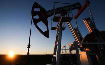 国际油价21日下跌