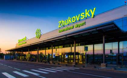 哈萨克斯坦廉价航空公司将开通直飞莫斯科航班