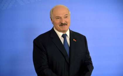 外交部：白俄罗斯总统的访问将进一步加深两国合作关系