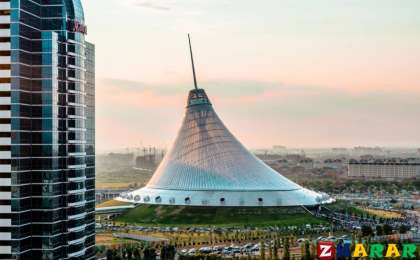 Қазақ тілінен сабақ жоспары: Мен не үйрендім? (нәтиже сабақ) (3 сынып, II тоқсан, 4 бөлім) » ZHARAR