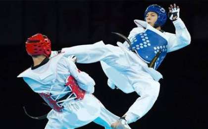 Қазақстан таэквондодан Азия чемпионатында 14 «алтын» алды