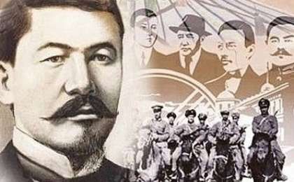 Комсомолды тойлаған қазақ биыл Алаш қайраткерлеріне арнап не істеді?