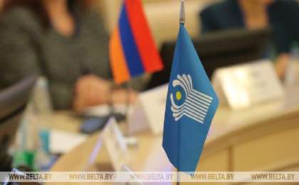 独联体7国将举行反恐演习