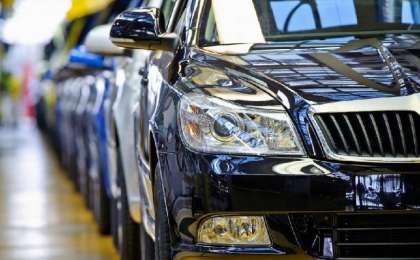 年初至今我国公民购车消费达5000亿坚戈