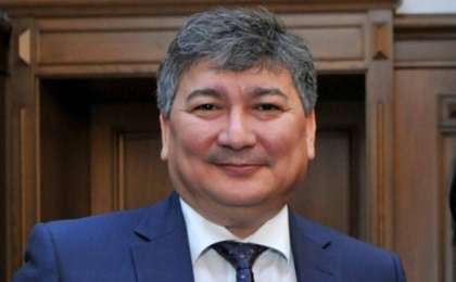 总统任命总统事务管理局局长