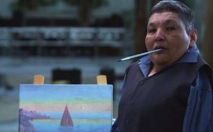 ATOM项目荣誉大使呼吁8月29日为核试验受害者默哀一分钟