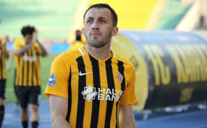 «Жылдам әрі арынды ойнай бастадық»