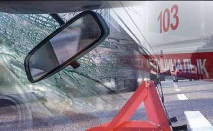 Көлік апатынан 2 адам мерт болып, 6 адам зардап шекті