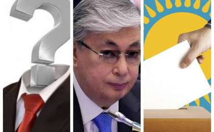 Сатановский: «Қазақстан Батыстың сайлауға қатысты барлық болжамдарын «шредерге жіберді»