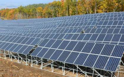 可再生能源2024年发电能力将增加五成