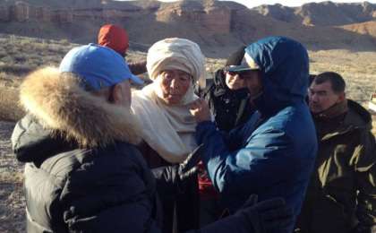 两部国产影片将参加南非德班国际电影节