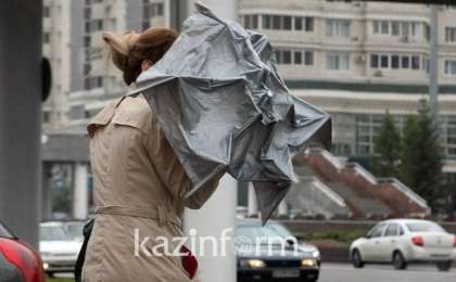 天气：周末全国大部分地区气温将明显下降