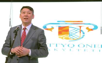 Елімізде тұңғыш «Ұлттық өнер» факультеті ашылды