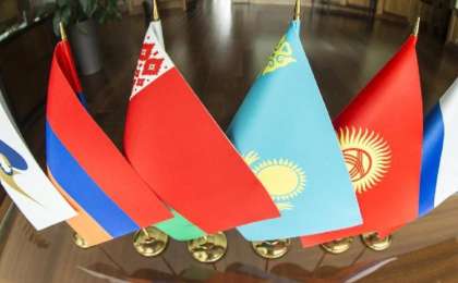 欧亚经济委员会通过对鞋类商品实施电子标签管理决议