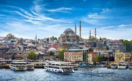 哈萨克斯坦公民可免签前往24个国家