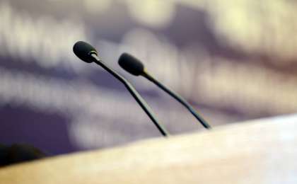 独联体知识分子论坛将于5月在土库曼斯坦举行