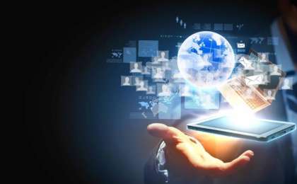 第六届世界互联网大会在中国乌镇举行