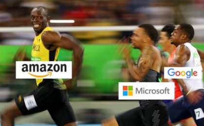 Amazon әлемдегі ең бай компания атанды