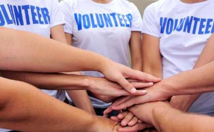 阿拉木图将举办青年志愿者论坛