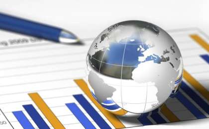 国际货币与金融委员会预计2019年全球经济增速为3%