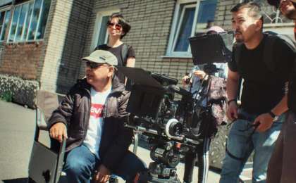 哈萨克电影制片厂将推出多部新片