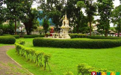 Қазақ тілінен сабақ жоспары: Саяжайда №5 (3 сынып, IV тоқсан, 8 бөлім) » ZHARAR