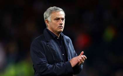 AS: Моуринью «Реалды» басқаруы мүмкін