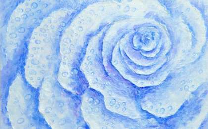 Қардан жасалған гүл - Мира Сембайқызы - Ертегілер - Bilim