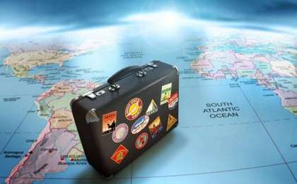 中国成为哈国游客境外游首选目的地国家排行榜第二位