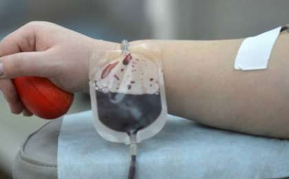 Ғалымдар әмбебап қан ойлап тапты