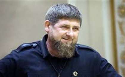 Instagram Рамзан Қадыровтың аккаунтын бұғаттады