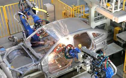 罗曼·斯卡利亚尔：今年国产车产量将达到6万