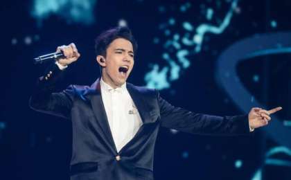 文体部长谈迪玛希纽约演唱会：将为他选一个最棒的音乐厅