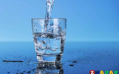 Қазақ тілінен сабақ жоспары: Су-тіршілік көзі (5 сынып, II тоқсан, 2 бөлім ) » ZHARAR