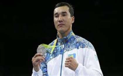 Әділбек Ниязымбетов бокстағы мансабын аяқтады