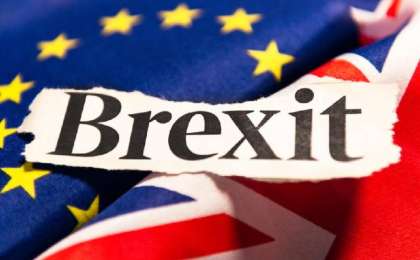 欧盟准备准许英国再次延迟退欧