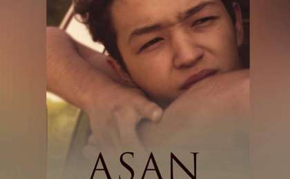 哈萨克斯坦短片在国外电影节获奖