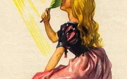 Жабайы аққулар - Ханс Кристиан Андерсен - Ертегілер - Bilim