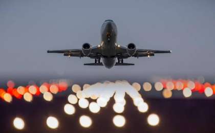 哈俄两国间将开通新直飞航班