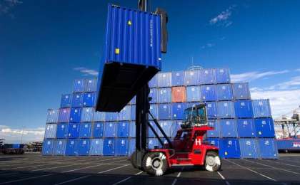 哈萨克斯坦与白俄罗斯戈梅利州相互贸易增长7%