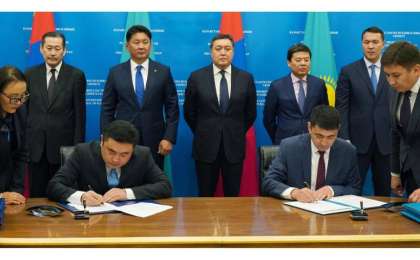 哈蒙两国将推动教育领域合作发展