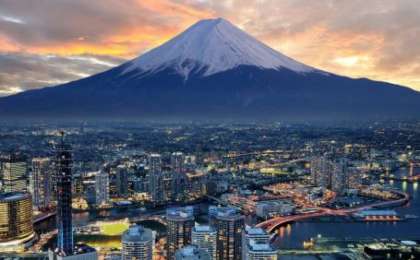 Жапония туристерге жаңа салық түрін енгізді