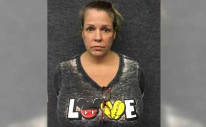 Әйел адам күйеу жігітінің үйін 5 рет өртегені үшін сотталған