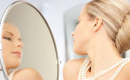 Айнаға қарап, денсаулығыңызды байқаңыз