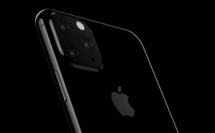 Жаңа үшкамералы iPhone қандай болады?